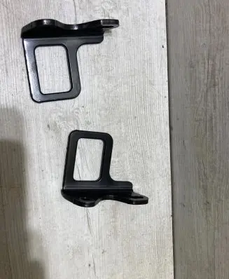 Mini One - Cooper F56 F55 Bracket in trunk/boot 7423769