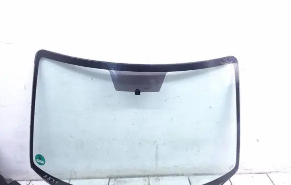 Mazda 3 I Front windscreen/windshield window As1