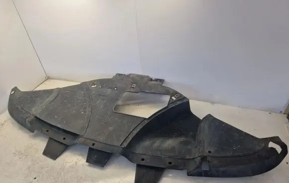 Jeep Grand Cherokee Engine splash shield/under tray 68105596AB 55911