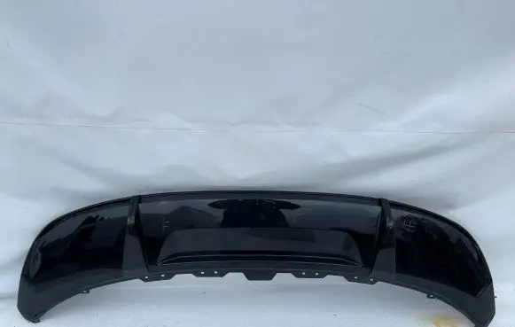 Audi e-tron Rear bumper lower part trim 4KE807835