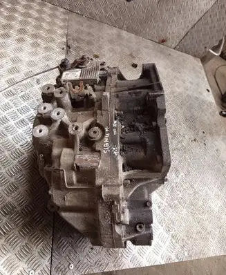Opel Signum Automatic gearbox 55559861 07M3616001