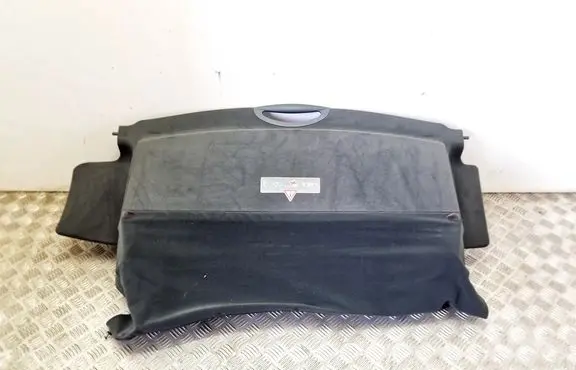 Mercedes-Benz SL R230 Parcel shelf A2306900065 2306900065