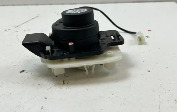 BMW 3 E90 E91 Engine control unit/module fan 12907534932