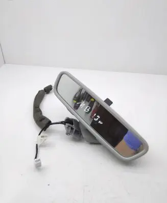 Mercedes-Benz C W204 Rear view mirror (interior)