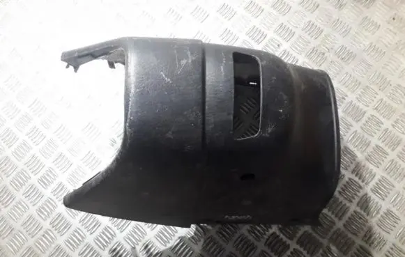 Hyundai Matrix Other interior part