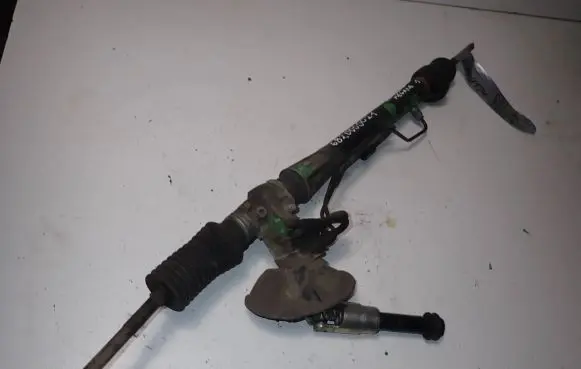 Renault Megane I Steering rack 6820000021