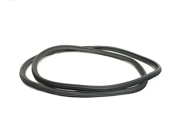 Audi A6 Allroad C7 Front door rubber seal 4G0831721A 4G0831721