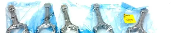 Volkswagen Jetta VII Connecting rod/conrod 07K198401C