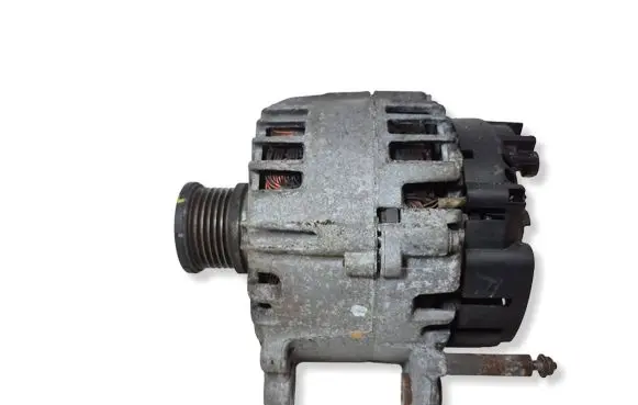 Volkswagen Golf VII Generator/alternator 03L903023L 2612004E 215052955