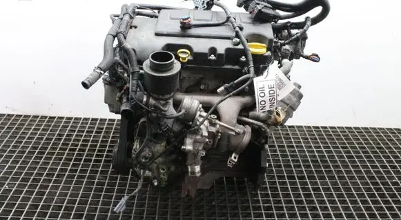 Opel Mokka Engine B14NET