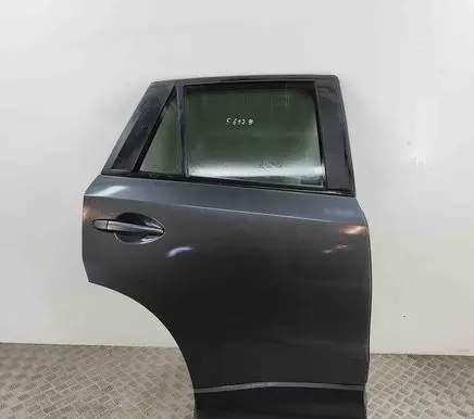 Mazda CX-5 Rear door KD5372010