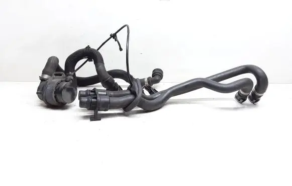 Volvo S60 Electric auxiliary coolant/water pump 31338112 31338112AA01 6G9118K293