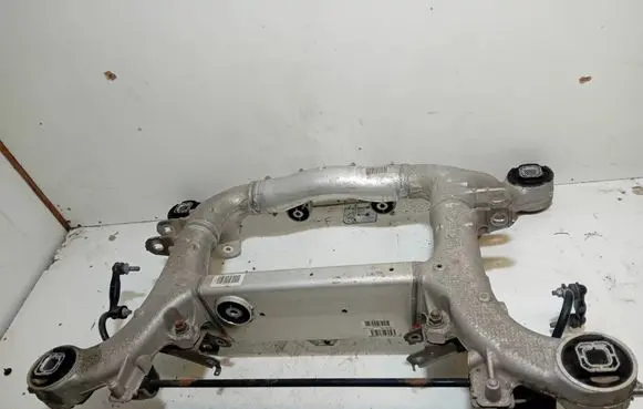 BMW 6 F06 Gran coupe Rear subframe 6799103 917431260