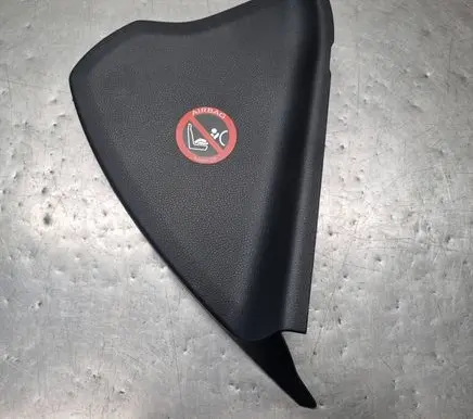 Mercedes-Benz A W176 Dashboard side end trim A1766800289