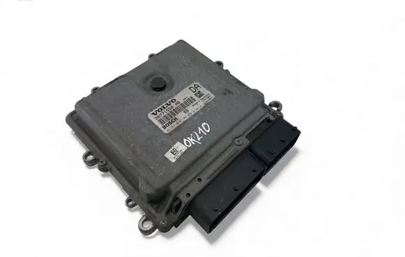 Volvo XC90 Engine control unit/module ECU 30771550AB 0281012103