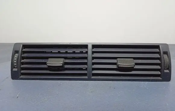 Audi A4 S4 B6 8E 8H Dashboard side air vent grill/cover trim 8E0820951H