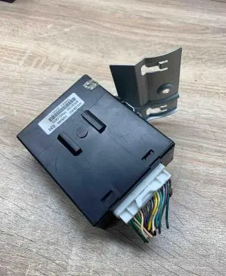Nissan Qashqai Parking PDC control unit/module WG1G640C 8FE0010A K06295