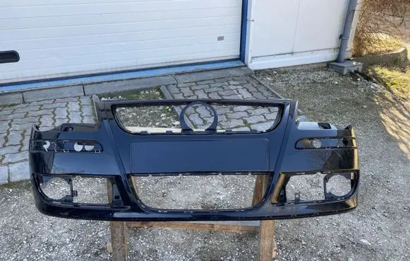 Volkswagen Cross Polo Front bumper 6Q0807221C