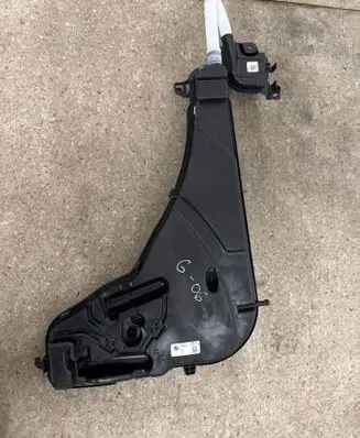 BMW X6 G06 Windshield washer fluid reservoir/tank 7499829 TS13339W1131 589615