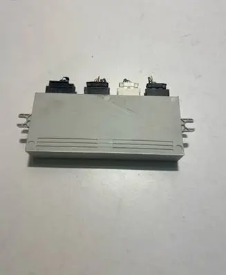 BMW 5 F10 F11 Tailgate/trunk control unit/module 7394651 F005V01606 0076824102