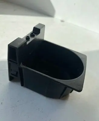 Subaru Legacy Cup holder 66155AG010