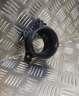 Mercedes-Benz E W211 Mass air flow meter A6420900244