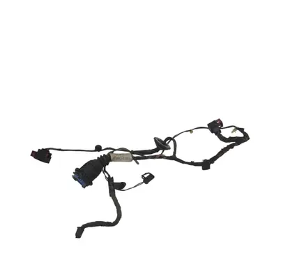 Opel Vectra C Rear door wiring loom 13139974
