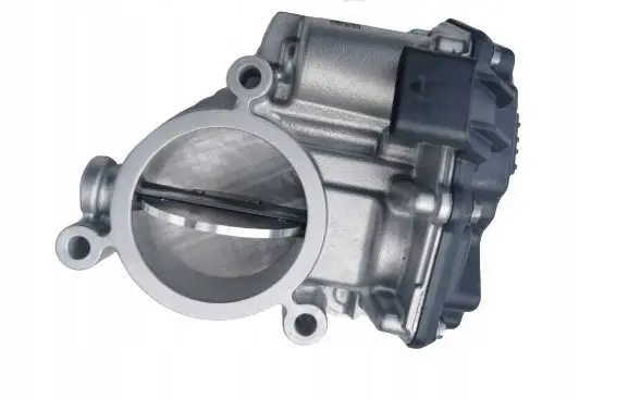 Mercedes-Benz E W213 Throttle valve A6540900070