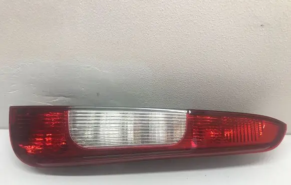 Ford Focus C-MAX Rear/tail lights 3M5113A602AA 3M5113N411AA