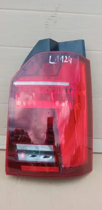 Volkswagen Transporter - Caravelle T6 Rear/tail lights 7LA945208