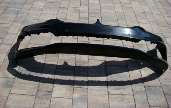 BMW 5 G30 G31 Front bumper