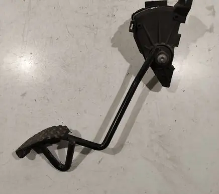 Citroen Jumper Accelerator throttle pedal 1337493080 6PV00824501 09315