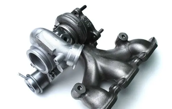 Volvo S80 Turbo 4913105050 49131-05061 4913105061