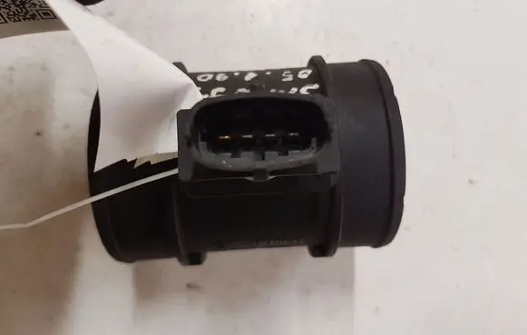 Opel Vectra C Mass air flow meter 0281002618 55350048