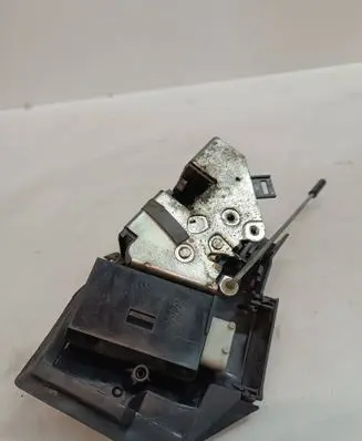 Front door lock