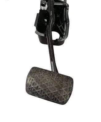 Mercedes-Benz GLC C253 Brake pedal A2052920415 A2052920007 A2222940001