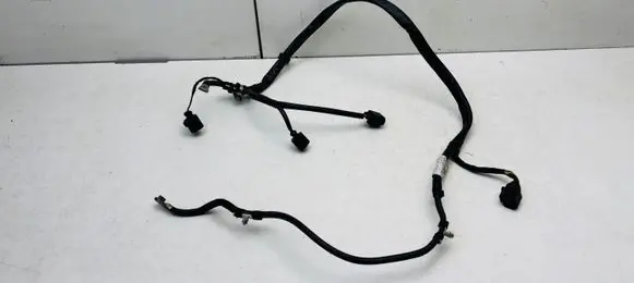 Audi Q3 8U Wires (generator/alternator) 5N0971349AT