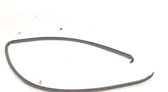 Opel Combo E Rubber seal front door (on door) 9817910480