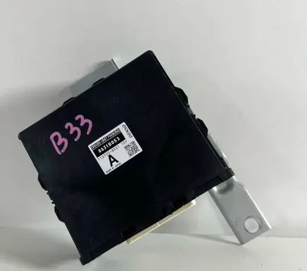 Mitsubishi Outlander Parking PDC control unit/module 8631B053 1127008021