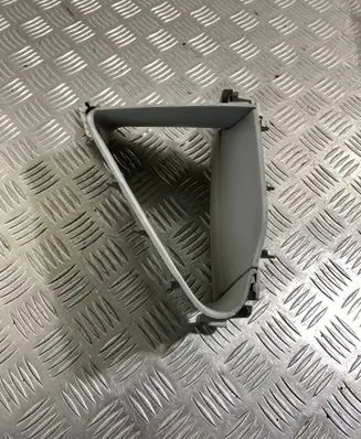 Seat Alhambra (Mk2) (A) pillar trim 7N0858415A 7N0858419A