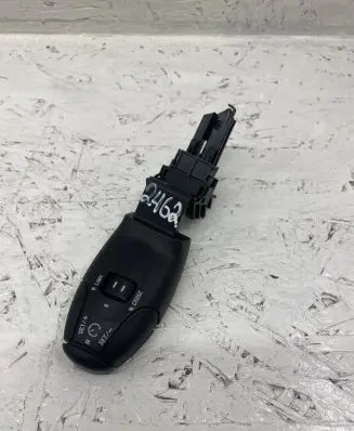 Peugeot 3008 I Cruise control stalk 96637157XT