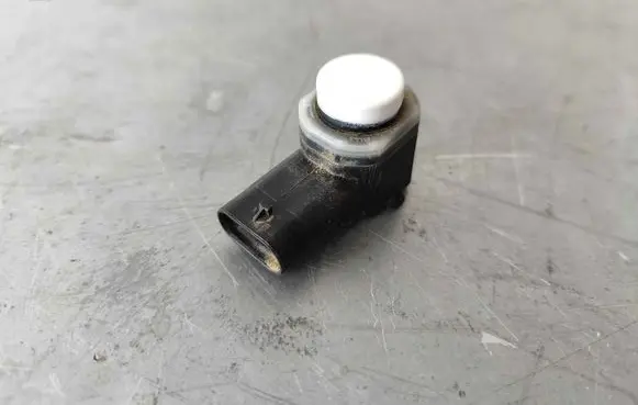 Jaguar XF Parking PDC sensor JDE28658 C2P20705 JDE9077