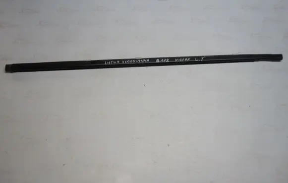 Nissan Qashqai Trim molding 