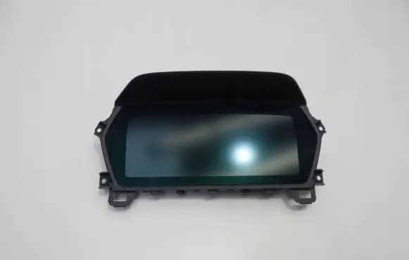 BMW 2 F44 Speedometer (instrument cluster) 5A4B492