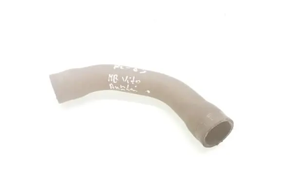 Mercedes-Benz Vito Viano W639 Engine coolant pipe/hose