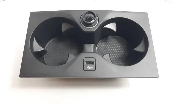 BMW X6 G06 Cup holder front 