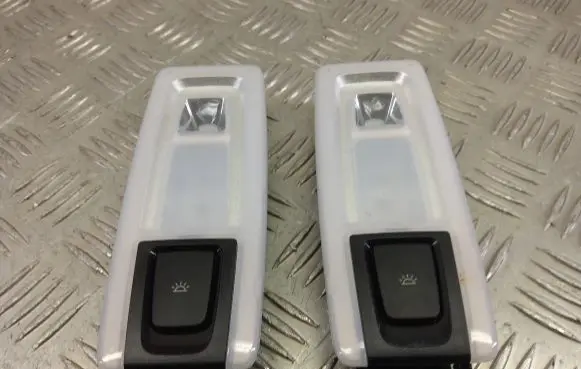 BMW X1 F48 F49 Rear seat light 9288995 7340400000 151005