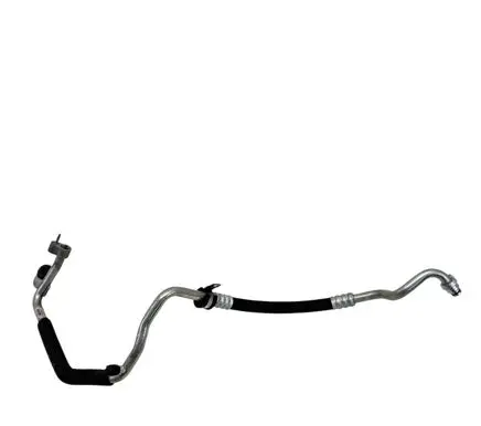 Mercedes-Benz E W212 Air conditioning (A/C) pipe/hose A2128304315