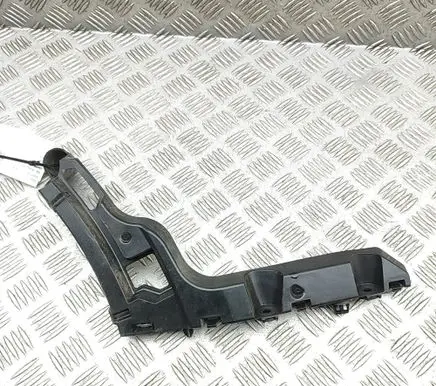 Opel Mokka B Rear bumper mounting bracket 9835237980