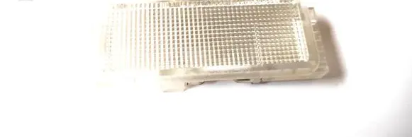 Citroen Xsara Picasso Other interior light